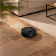 Cecotec Robot Vacuum Cleaner | Conga M70 | Wet&Dry | Operating time (max) 250 min | 4500 mAh | Dust capacity 400 L | 20000 Pa | Black