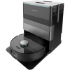 Cecotec Conga X70 | Robot Vacuum Cleaner | Operating time (max) 240 min | Wet&Dry | 5200 mAh | 15000 Pa | Black