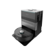 Cecotec Conga X70 | Robot Vacuum Cleaner | Operating time (max) 240 min | Wet&Dry | 5200 mAh | 15000 Pa | Black