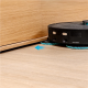 Cecotec Conga X70 | Robot Vacuum Cleaner | Operating time (max) 240 min | Wet&Dry | 5200 mAh | 15000 Pa | Black