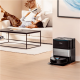 Cecotec Conga X70 | Robot Vacuum Cleaner | Operating time (max) 240 min | Wet&Dry | 5200 mAh | 15000 Pa | Black