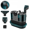 Cecotec Upholstery Cleaner | Conga 7000 Carpet&Spot Clean Steam XXL | 1700 W