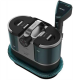 Cecotec Upholstery Cleaner | Conga 7000 Carpet&Spot Clean Steam XXL | 1700 W