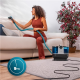Cecotec Upholstery Cleaner | Conga 7000 Carpet&Spot Clean Steam XXL | 1700 W