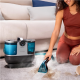 Cecotec Upholstery Cleaner | Conga 7000 Carpet&Spot Clean Steam XXL | 1700 W