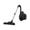 Cecotec Vacuum cleaner | The Conga Rockstar Cyclonic Plus | Bagless | Dust capacity 2 L | Power 800 W | Black