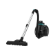 Cecotec Vacuum cleaner | The Conga Rockstar Cyclonic Plus | Bagless | Dust capacity 2 L | Power 800 W | Black