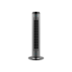 Cecotec EnergySilence 8190 Skyline Ionic | Tower Fan | Stand Fan | 60 W | Diameter 29 cm | Number of speeds 3 | Oscillation | Timer | Remote control | Grey