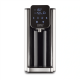 Caso HW 666 Inox | Turbo Hot Water Dispenser | Electric | 2200-2600 W | 2.7 L | Plastic/Stainless Steel | Stainless steel/Black