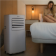 Cecotec Portable Air conditioner | ForceClima 7100 | Number of speeds 2 | White