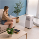 Cecotec Portable Air conditioner | ForceClima 7100 | Number of speeds 2 | White