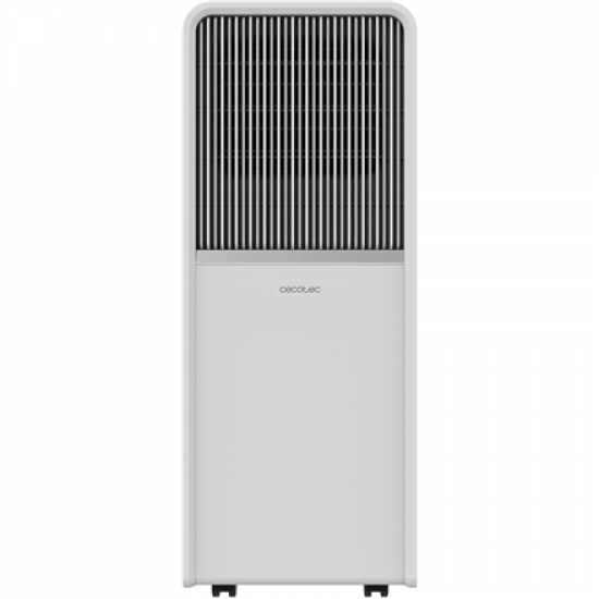 Cecotec Portable Air conditioner | ForceClima 7550 Style Connected | Number of speeds 2 | White