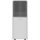 Cecotec Portable Air conditioner | ForceClima 7550 Style Connected | Number of speeds 2 | White