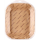 Cecotec Cecofry BigBucket Paper Pack Air fryer Accessories | A01_EU01_101751 | 150 | Dimensions (W x L) 31 x 27 x 6.5 cm