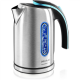 Cecotec Kettle | ThermoSense 220 Steel | Electric | 1630 W | 1.2 L | Stainless Steel | 360° rotational base | Stainless Steel