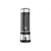 Cecotec Smoothie Blender | WanderlustMix USB | Portable | 126 W | Jar capacity 0.4 L | Ice crushing | Inox