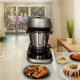 Cecotec Mambo CooKing Victory | Multifunctional Robot | 1700 W | Number of speeds 19 | Bowl capacity 4.5 L | Black/Grey