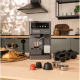 Cecotec Coffee machine | FreeStyle Latte T | Pump pressure 20 bar | Built-in milk frother | Automatic | Grey | 1350 W