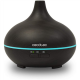 Cecotec Pure Aroma 150 Yin | Aroma Diffuser | 7 W | Ultrasonic | Black