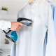 Cecotec Garment Steamer | Plancha Vertical Fast&Furious 4050 X-Treme | Handheld | 1960 W | 35 g/min | 0.265 L | Black/Silver