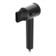 Cecotec Hair Dryer | DryGlam Waves i-Sensor Pro | 1600 W | Number of temperature settings 4 | Ionic function | Black | Diffuser nozzle
