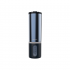 Cecotec Blender | Power Titanium Shake2Go | Portable | 180 W | Jar material BPA-free | Jar capacity 0.6 L | Dark Steel
