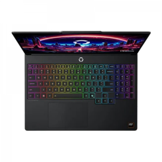 Lenovo Legion 5 15AHP11 15.3 WQXGA AMD R7 250/16GB/512GB/NVIDIA GF RTX 5060 8GB/WIN11 Home/ENG Backlit kbd/2Y Warranty