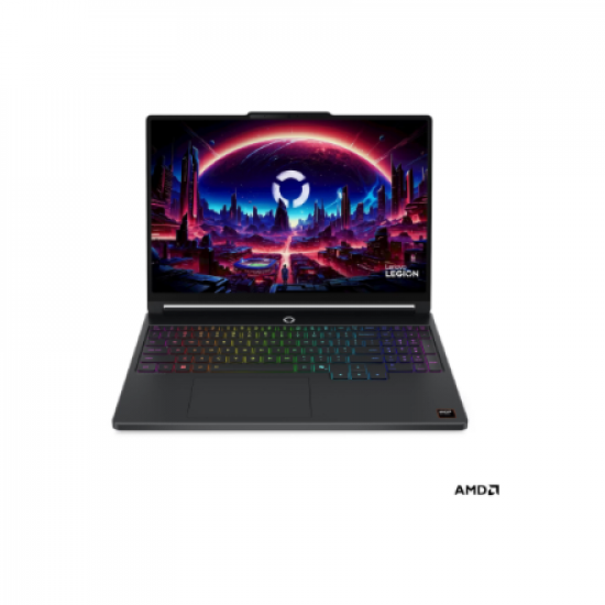 Lenovo Legion 5 15AGP11 15.3 WQXGA AMD R7 AI 450/16GB/1TB/NVIDIA GF RTX 5060 8GB/WIN11 Home/ENG Backlit kbd/2Y Warranty