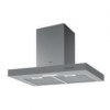 Cata Hood ST-6010 X Width 60,5cm, Max 301 m³/h, LED, Stainless steel