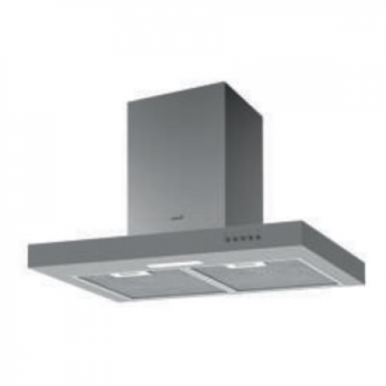Cata Hood ST-6010 X Width 60,5cm, Max 301 m³/h, LED, Stainless steel