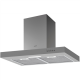 Cata Hood ST-6010 X Width 60,5cm, Max 301 m³/h, LED, Stainless steel