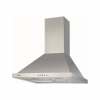 Cata Hood  BETA PRO 6000 X Width 60cm, Max 1027 m³/h, Stainless steel