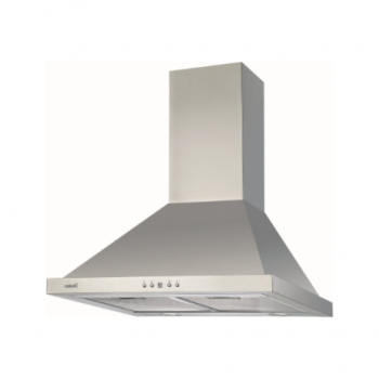 Cata Hood  BETA PRO 6000 X Width 60cm, Max 1027 m³/h, Stainless steel