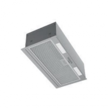 Cata Hood RITMA 60 X /A Width 60cm, Max 480 m³/h, Stainless steel