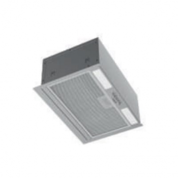 Cata Hood RITMA 45 X /A Width 45cm, Max 480 m³/h, Stainless steel