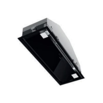 Cata Hood GC DUAL 75 GBK /A Width 75cm, Max 820 m³/h, Black