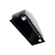 Cata Hood GC DUAL 75 GBK /A Width 75cm, Max 820 m³/h, Black
