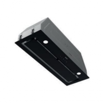 Cata Hood GA DUAL 90 BK Width 90cm, Max 805 m³/h, Black