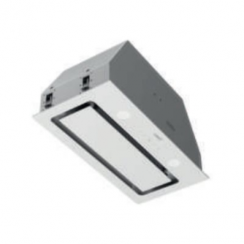 Cata Hood GA DUAL 60 WH Width 60cm, Max 737 m³/h, Stainless steel