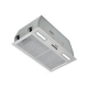 Cata Hood GA 52 LUX Width 52cm, Max 403 m³/h, Stainless steel