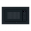 Cata MC 20 D MB Built-in Microwave oven, Capacity 20 l, 700W, Black