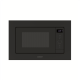 Cata MC 20 D MB Built-in Microwave oven, Capacity 20 l, 700W, Black