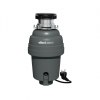 Elleci TDZ100GR Zero 60 Series Kitchen waste grinder, 0.86 L