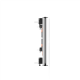 EDBAK ULS1250 Universa lLED System for 1 cabinet 250mm | Black