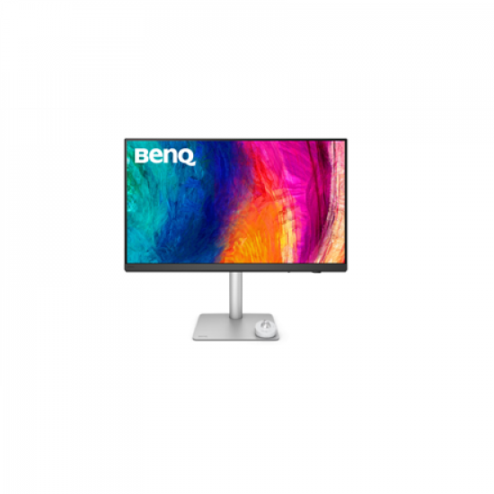 BenQ PD3226G 31.5“ 3840x2160/16:9/400cd/m2/1ms HDMI, DP, USB