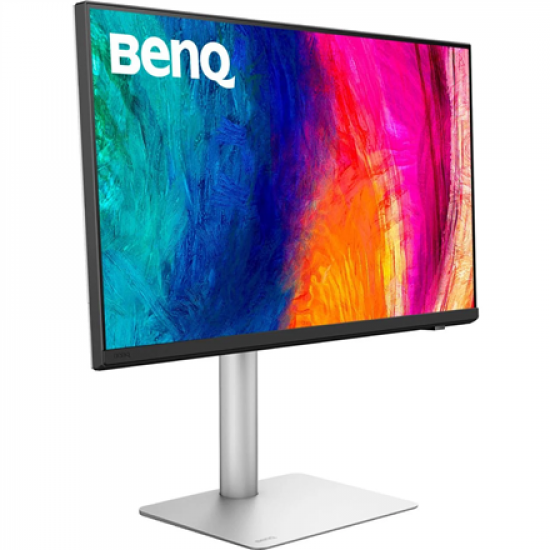BenQ PD3226G 31.5“ 3840x2160/16:9/400cd/m2/1ms HDMI, DP, USB
