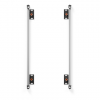 EDBAK ULS1500 Universal LED System for 1 cabinet 500mm | Black