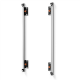 EDBAK ULS1500 Universal LED System for 1 cabinet 500mm | Black