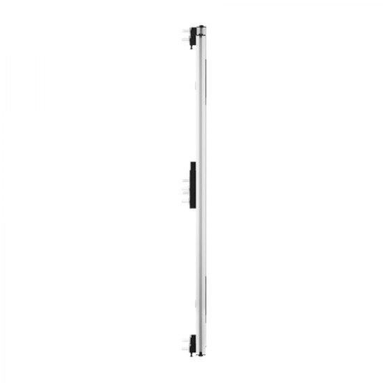 EDBAK ULS2500 Universal LED System for 2 cabinets 500mm | Black