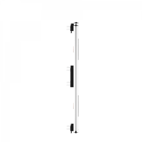 EDBAK ULS2337 UniversalLED System for 2 cabinets 600 x 337.5 | Black